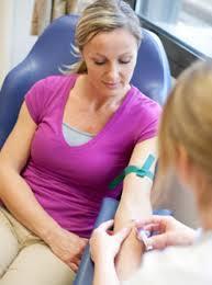 Screening during pregnancy Every pregnant woman should be offered HbA1c as a routine part of booking antenatal blood tests (before 20 weeks) Referral or further testing if the HbA1c result is 41