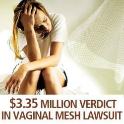 6% Generally risk of reoperation prolapse recurrence risk of reoperation for mesh complications Pick the lesser
