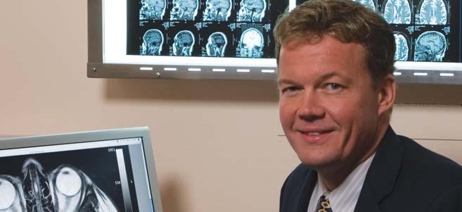 Faculty 29 Raymond Douglas, MD, PhD Assistant Professor of Ophthalmology Member of the Jules Stein Eye Institute Research Summary Characterizing the Molecular Events Occurring in Graves Disease Dr.