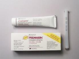 Leading Estrogen Products Product Characteristic * Vagifem Premarin Estrace Design Burning