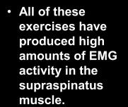 And the more habitually we do so, the more this reinforces corresponding motor programs and functional adaptations.