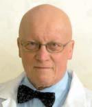 Colin Russell Founder of VASM Director of Surgery,