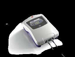 A gentle and non-invasive method, innovated and updated by ASAlaser: magnetotherapy is the ideal solution for treating disorders of the