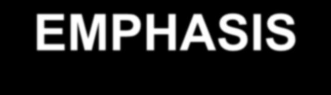 EMPHASIS-HF: Eplerenone in