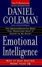 Emotional Intelligence Background 1995