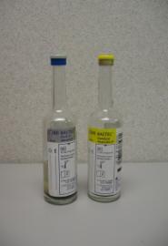 Type Blood Or Blood, Fungus 1 set of blood culture bottles pictured. See Blood collection procedure. Two (2) collections are a typical order in a 24 hour period. with other specimens pneumatic tube.