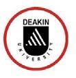 DEAKIN UNIVERSITY ACCESS TO THESIS A I am the author of the thesis entitled Elementary phenomena, body disturbances and symptom formation in ordinary psychosis submitted for the degree of Doctor of