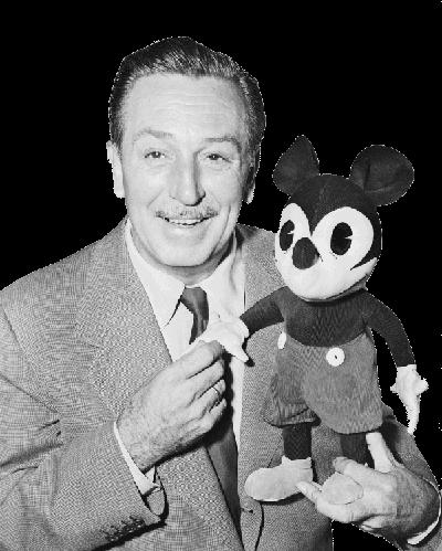 33. Exercise: Learning to use the Disney Strategy Adapted from Robert Dilts Story of the Month Walt Disney's ability to connect his innovative creativity with successful business strategy and popular