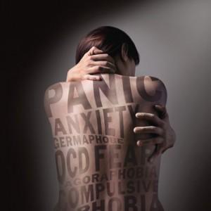 Anxiety Anxiety disorders seen in PCS may include* Generalized anxiety disorder Panic disorder Obsessive