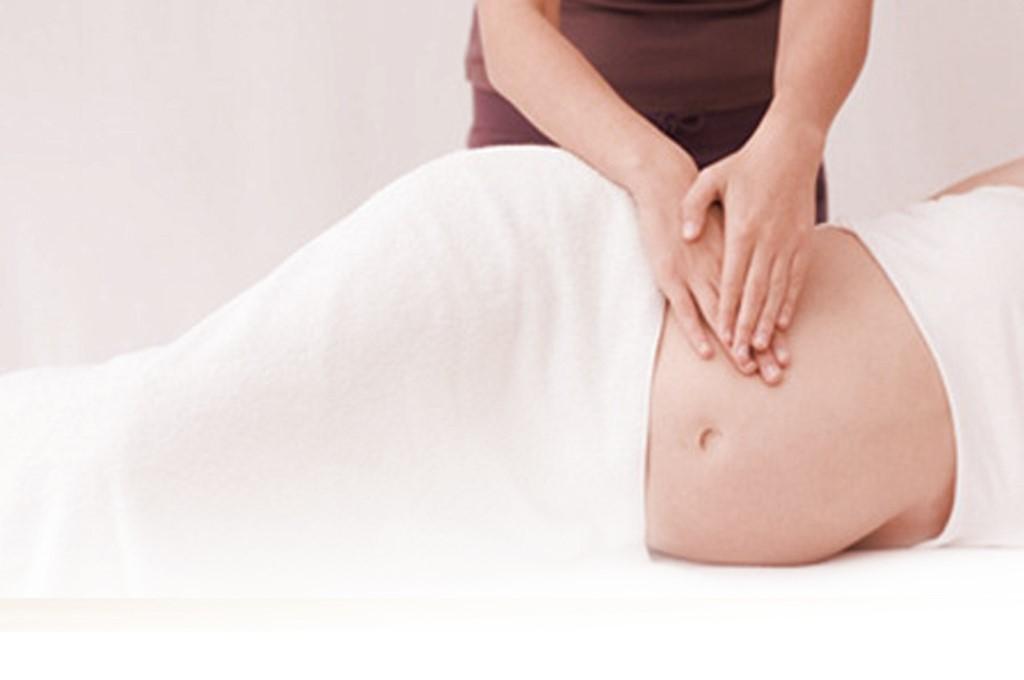 PREGNANCY MASSAGE (after 3 months ) Relieve aching tired legs and back with this specialized massage. It s available every day. Benefits of Prenatal Massage.