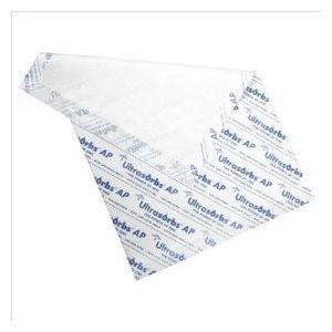 Moisture (Incontinence) Ultrasorbs AP White Under pad Use to protect patient s skin from drainage/body fluids if patient is at risk for skin breakdown and needs assistance to move.