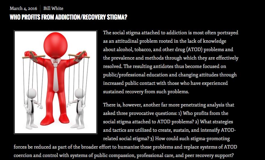 Stigma Media Criminal Justice Industrial Complex Child Welfare System