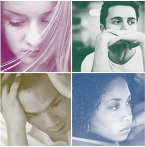 Mood Disorders Psychological Disorders characterized by emotional extremes.