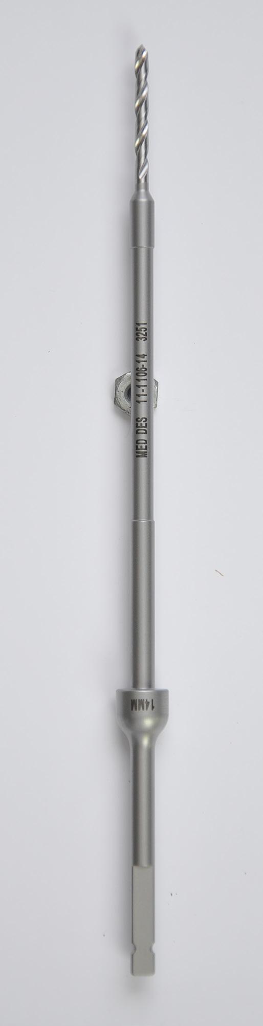 11-1106-FD14 Drill Bit (16mm)