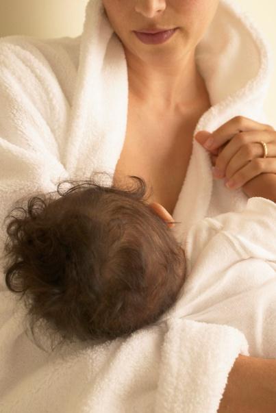 Marijuana Use During Breastfeeding THC has an affinity for lipids and accumulates in human milk. The AAP considers marijuana use a contraindication to breastfeeding.