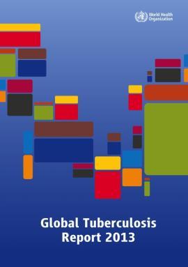 HIV-negative 50% reduction target TB mortality,