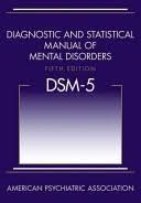 DSM 5: Schizophrenia Two Criterion A symptoms for one