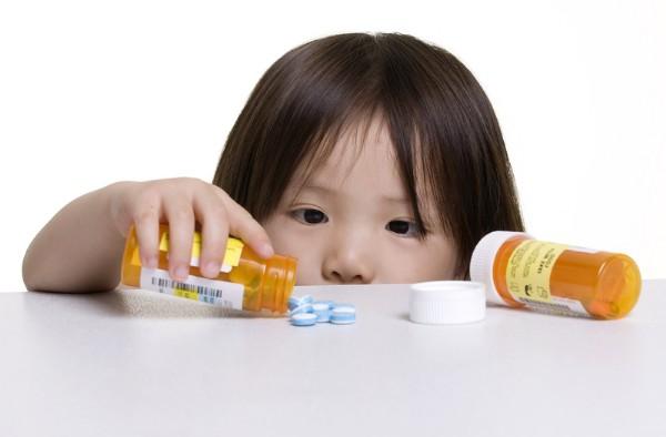 Trends in Prescribing Practices -Preschoolers: Between 1991-1995 there was a 50% increase in the preschool (age 2-4)