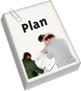 it to help write a plan for the future Use it to keep strong using new ways of working Tell us your