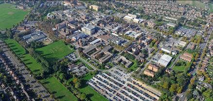 Nottingham University Hospitals