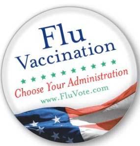Activities to Support Awareness of Influenza Vaccination and New Pediatric Recommendations Choose Your Administration