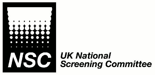 UK National Screening Committee Screening for fragile X syndrome in pregnancy- an evidence review Consultation comments pro-forma Name: Alastair Kent Email address: