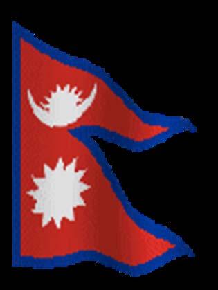Nepal Gender