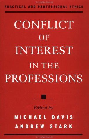 Conflict of Interest Intellectual and/or financial Heavily influences interpretation of data All C2010