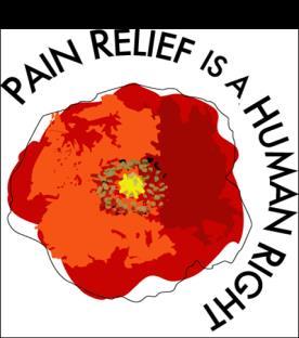 PAIN RELIEF: PRIVILEGE OR RIGHT? Pain management as a fundamental human right 1 Access to pain treatment as a human right 2 1. Brennan F, Carr DB, Cousins M.