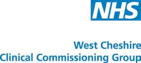 GOVERNING BODY REPORT DATE OF MEETING: 20th September 2012 TITLE OF REPORT: KEY MESSAGES: NHS West Cheshire Clinical Commissioning Group has identified heart disease as one of its six strategic