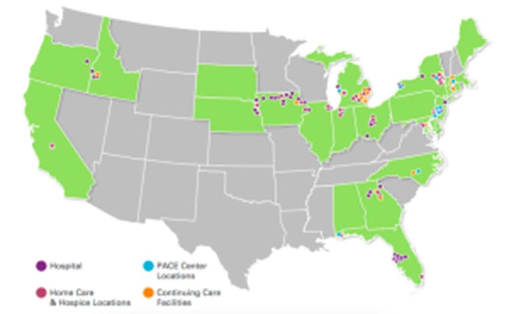 93 hospitals across 22 States: 4