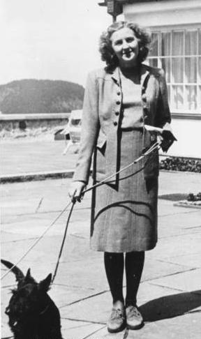 Examples of Toxicological Cases April 30 th, 1945, Eva Braun,