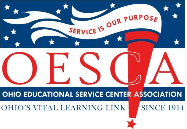 The 2015 OESCA Spring Conference Exhibitor Packet The Courageous Leadership Conference April 14 and 15, 2015 DoubleTree by Hilton, Columbus-Worthington 175 Hutchinson Avenue Columbus, Ohio