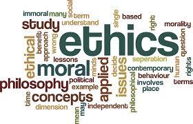 What is ethics?