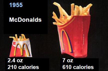 2013 calorie counts: calorielab.