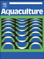 Aquaculture 287 (2009) 335 340 Contents lists available at ScienceDirect Aquaculture journal homepage: www.elsevier.