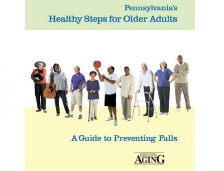 of Aging (APPRISE); UPMC for Life; Arthritis Foundation Exercise Program Healthy Steps