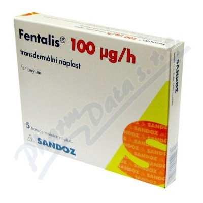 Transdermal patch testing Fentanyl formulations Patch