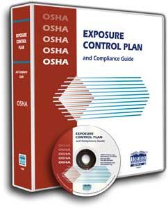 Exposure Control Plan Defines who is at risk Outlines procedures to minimize or eliminate exposures to blood-