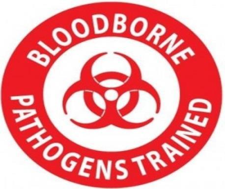 Training Objectives Review the health risks associated with exposure to blood and other potentially infectious materials (OPIMs).