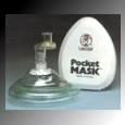 RESUSCITATION Pocket masks and other mechanical emergency respiratory