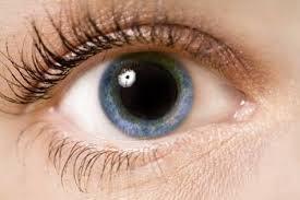 Pupillometry Pupil dilation reflects listening effort - larger