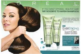 works to lift away impurities without overstripping, helping to rebalance hair's