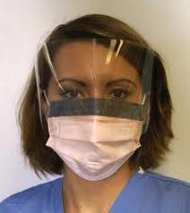 Droplet Precautions Private room Gown and Gloves Required Wear mask with eye shield if within 6 feet of patient No special ventilation requirements Door may