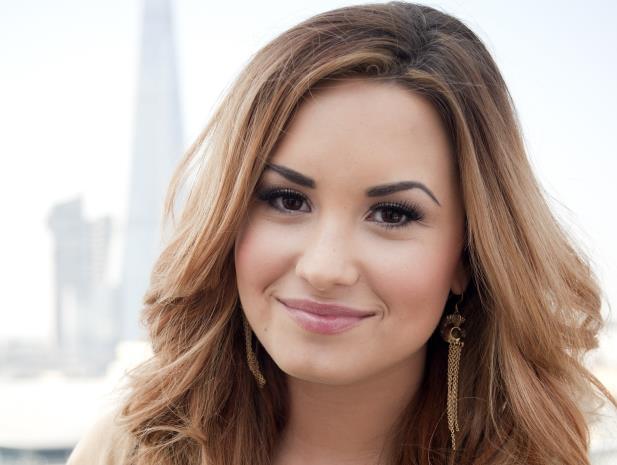 Demi Lovato and bipolar depression I ve seen some dark places, especially with the depressive phases.