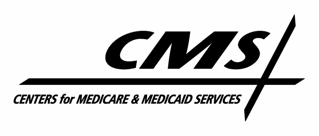 Centers for Medicare & Medicaid Services (CMS) Instructor s Guide 2006 Prepared