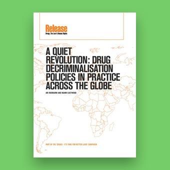 Global Variations in Approaches to Responding to Drug Related Harms 14 countries: legislation allows judicial corporal punishment for drug and