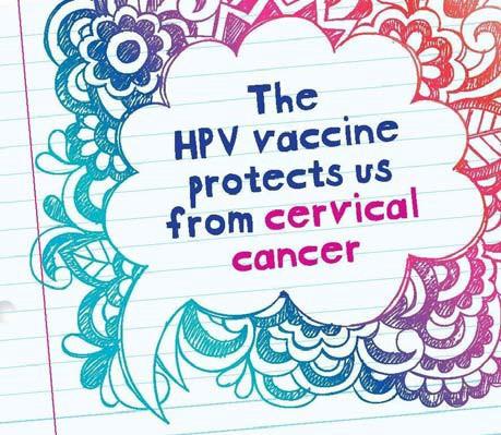 India In 2010 the Indian Council of Medical Research suspended the HPV vaccine programme following unofficial reports of serious adverse reactions.