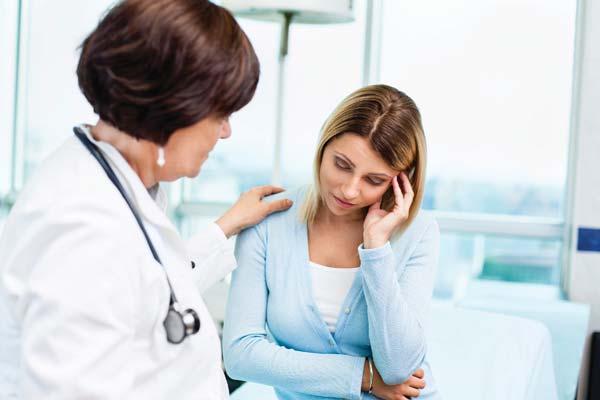 The perinatal period is ideal for the detection and treatment of depression 80% of depression is treated by primary care