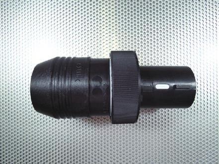 Plug-in Connector (A Wrong Insertion Prevention Mechanism) Connector with insulation cover 2 types Panel mount (Pin plug and Receptacle) In-line (Pin plug and Socket plug) Key pattern of Pin